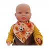 Bandana Deportes 3D