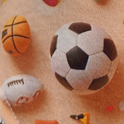 Deportes 3D