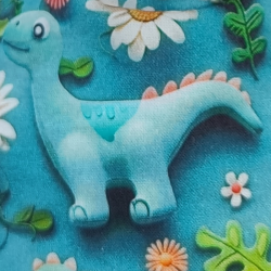 Dinosaurios 3D