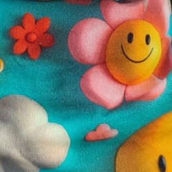Flores 3D