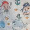 Piratas Felices