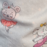 Bailarinas Animales