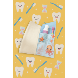 Kit dental