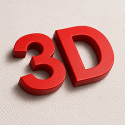 Efecto 3D