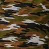 Textura Camuflaje