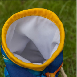 Mochila de Cuerda Infantil