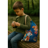 Mochila de Cuerda Infantil