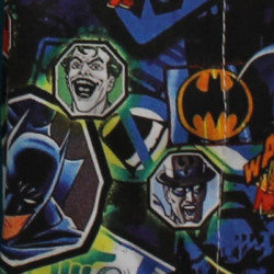 Trama Kit dental Batman