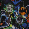 Trama Kit dental Batman