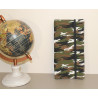 Kit dental Camuflaje verde