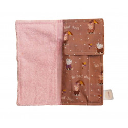 Kit dental Peppa