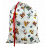 Pack bolsita & portabocadillos
