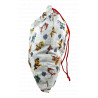 Pack bolsita & portabocadillos