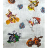 Pack bolsita & portabocadillos