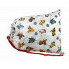 Pack bolsita & portabocadillos