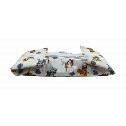 Pack bolsita & portabocadillos