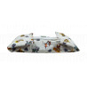 Pack bolsita & portabocadillos