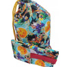 Pack bolsita & portabocadillos