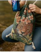 Complementos para Adultos | Mochilas y Accesorios Artesanales – Cuqui Costura