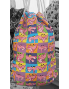 Complementos para Niños | Mochilas y Accesorios Infantiles – Cuqui Costura