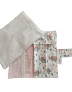Estuche kit dental