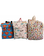 Mochilas hechas a mano